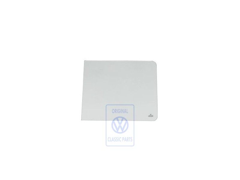 VW Original Seitenscheibe Feststehend - 253845302D