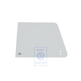 VW Original Seitenscheibe - 253845351C