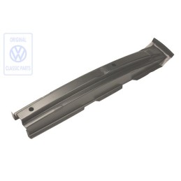 VW Original Stütze Für Tresorraum - 245809263A