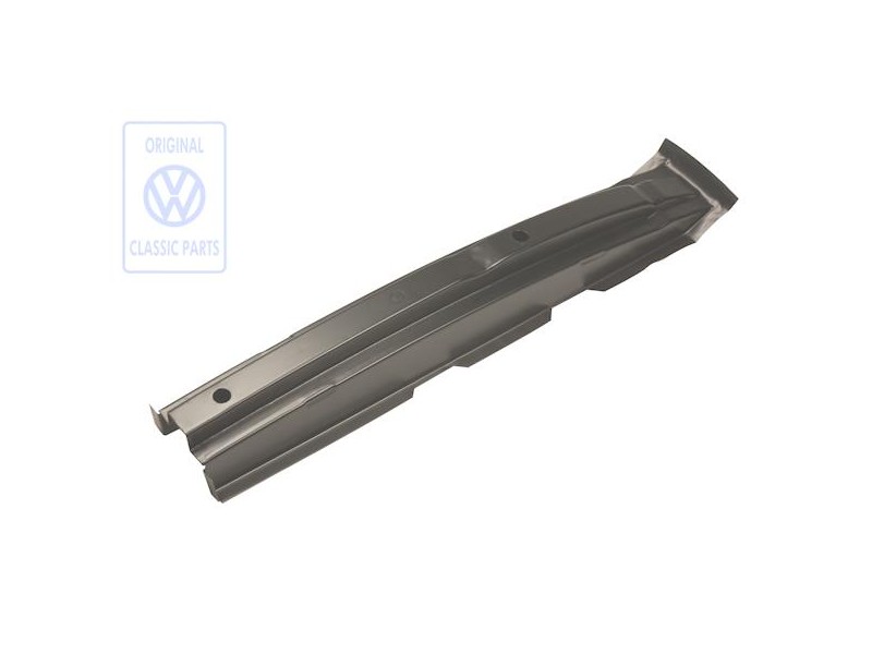 VW Original Stütze Für Tresorraum - 245809263A