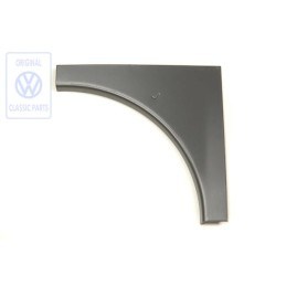 VW Original Knotenblech - 245809269A
