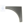 VW Original Knotenblech - 245809269A