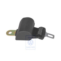 VW Original Beckengurt Mit Automatik - 253857809D