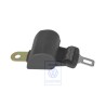 VW Original Beckengurt Mit Automatik - 253857809D