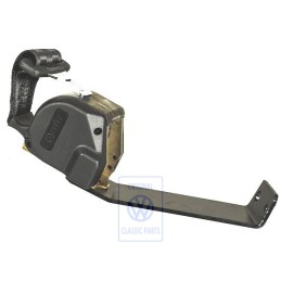 VW Original Beckengurt - 253857813A