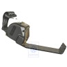 VW Original Beckengurt - 253857813A