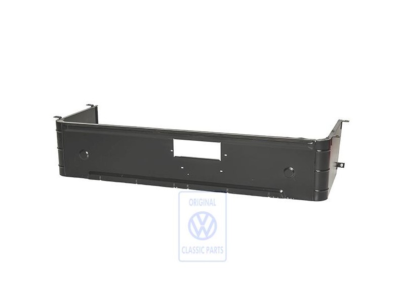 VW Original Sitzkasten - 247801903B