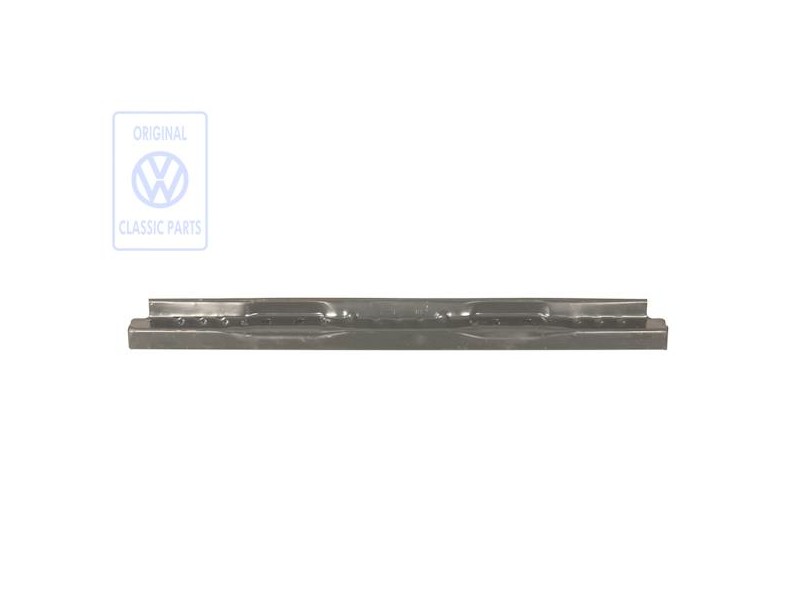 VW Original Anschlagschiene - 247809272B