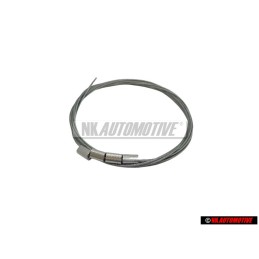 VW Classic Parts Spannseil - 155871971A