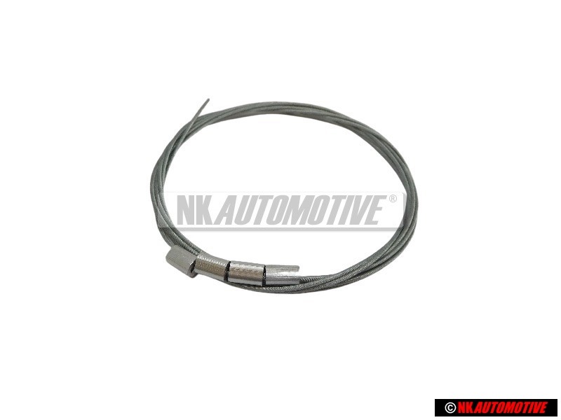 VW Classic Parts Spannseil - 155871971A