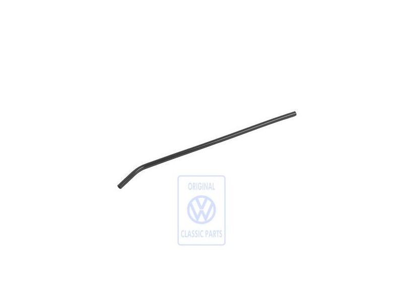 VW Original Entlüftungsrohr - 251201167B