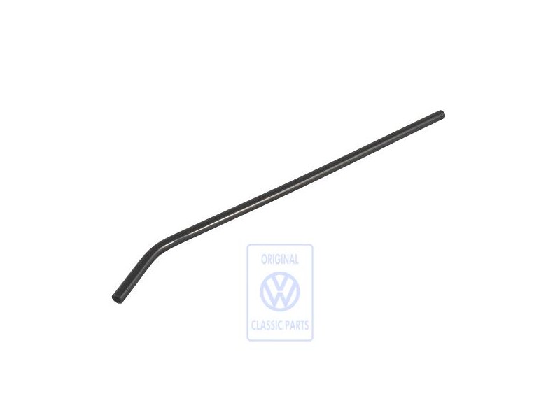 VW Original Entlüftungsrohr - 251201169B