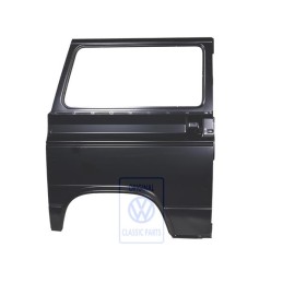 VW Original Aussenblech - 254809172A
