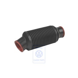 VW Original Warmluftschlauch - 251255355B