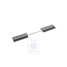 VW Original Defrosterklappe - 251255527A