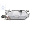 VW Original Heizgerät - 251261105H