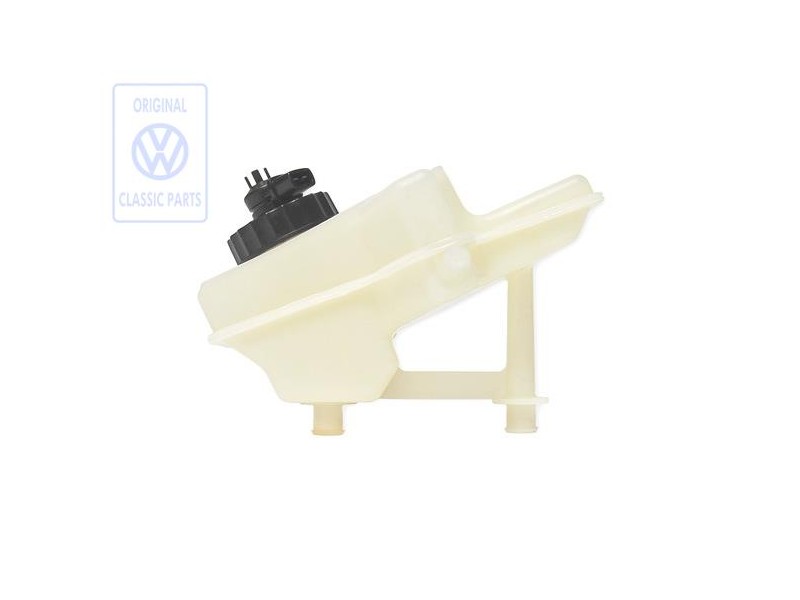 VW Original Ausgleichsbehälter Für Bremsflüssigkeit - 251611301S