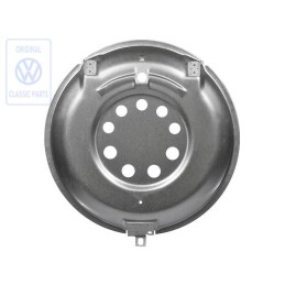 VW Original Reserveradmulde - 255801901A