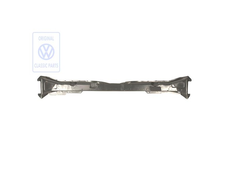 VW Original Querträger Für Schalttafel - 255805291C