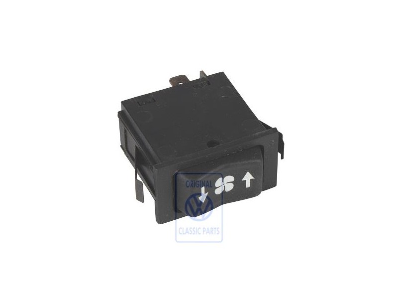 VW Original Schalter - 690959511A