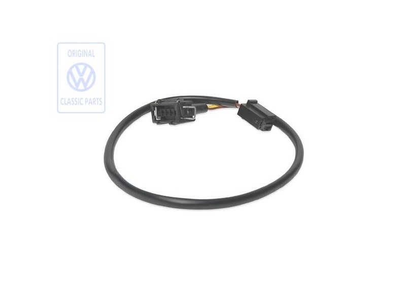 VW Original Adapter-Leitungsstrang - 701972390A