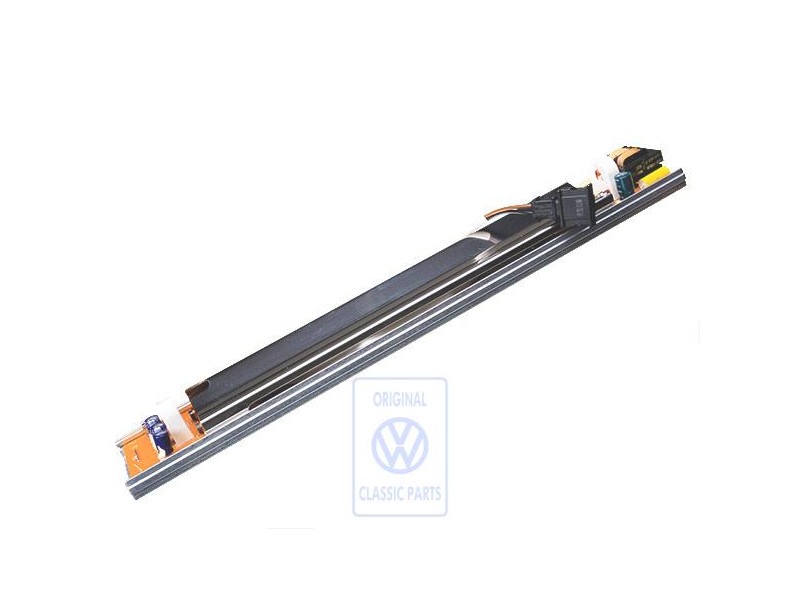 VW Original Lampenträger Für Transistor- Leuchte - 701947119A