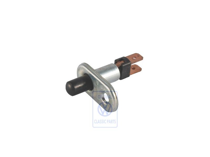 VW Original Schalter - 803947561B
