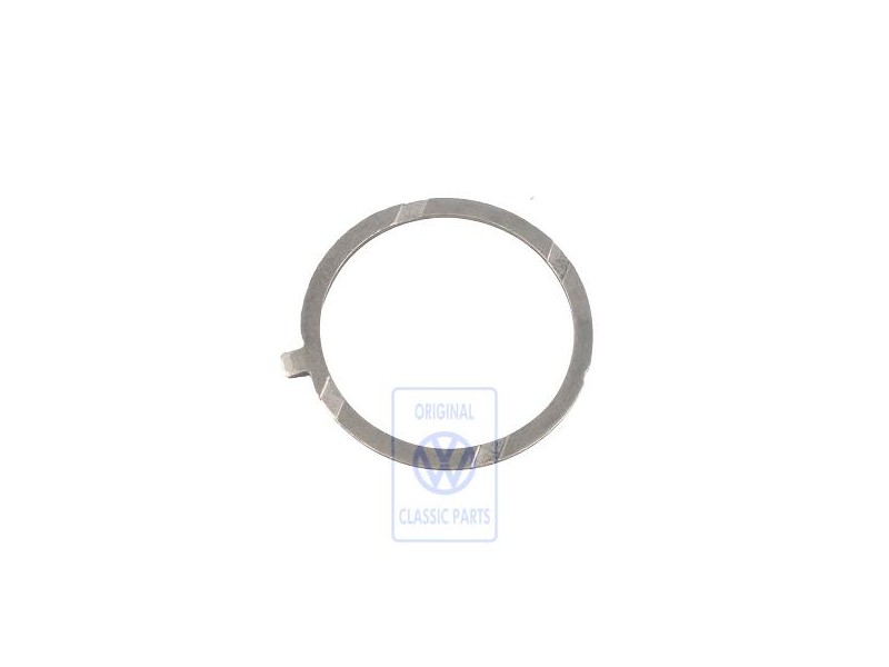 VW Original Anlaufscheibe - 025105635