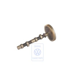 VW Original Nockenwelle Mit Rad - 025109019