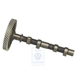 VW Original Nockenwelle Mit Rad - 025109025