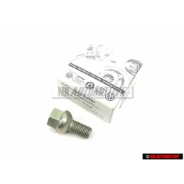 VW Original Radschraub - 321601139