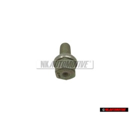 VW Original Radschraub - 321601139