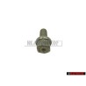 VW Original Radschraub - 321601139