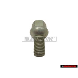 VW Original Radschraub - 321601139