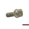 VW Original Radschraub - 321601139