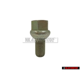 VW Original Radschraub - 321601139
