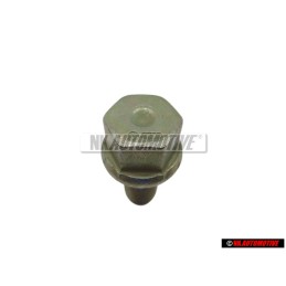 VW Original Radschraub - 321601139