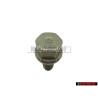 VW Original Radschraub - 321601139