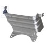 VW Original Schutzblech - 025109655