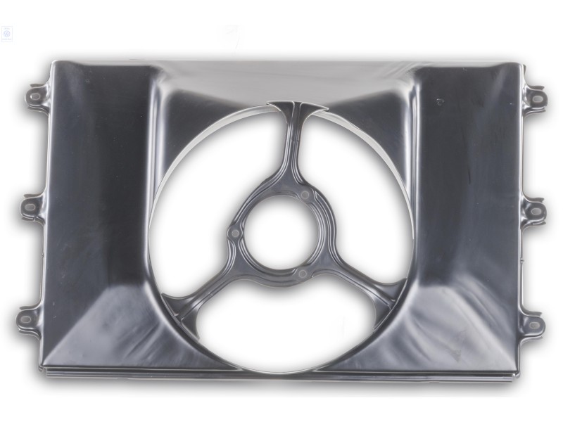 VW Original Lüfterring - 025121205