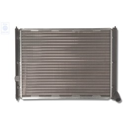 VW Original Kühler Für Kühlmittel - 025121253