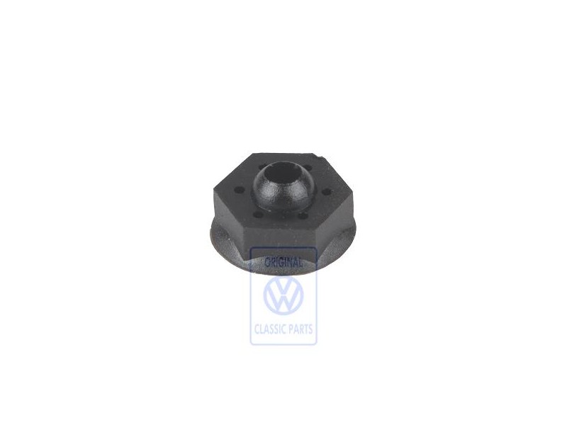 VW Original Halter - 025121359