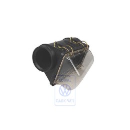VW Original Zyklonluftfilter - 025129695