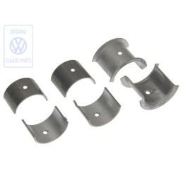 VW Original 1 Satz Nockenwellenlager - 025198541