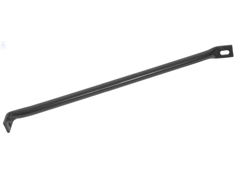 VW Original Halter Für Abgasanlage - 025251243