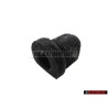 MEYLE Gummimetall Lager - 100 407 0020