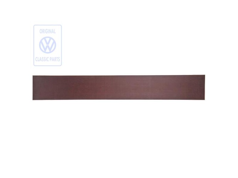 VW Original Ladeklappe Komplett - 245800237