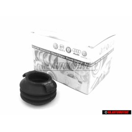 VW Original Schutzhülle Für Schaltwelle - 020301261A