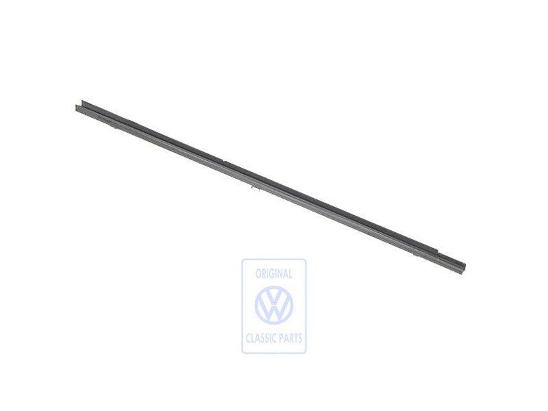 VW Original Längsträger Für Ladefläche - 245801872