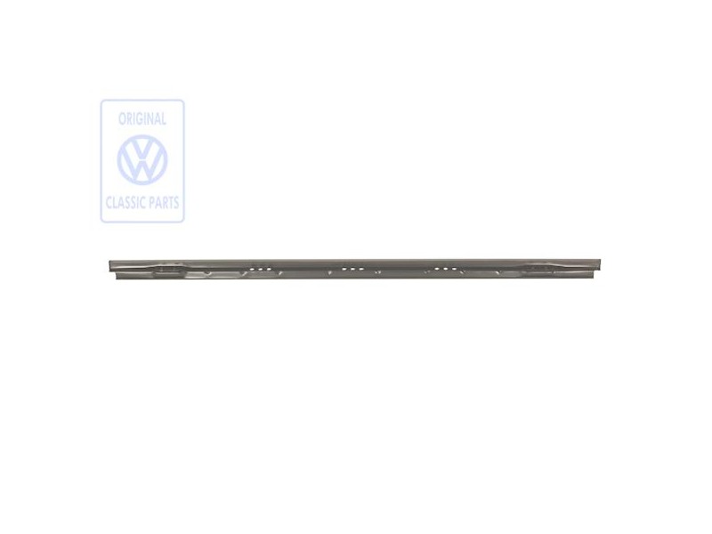 VW Original Anschlagschiene - 245809272